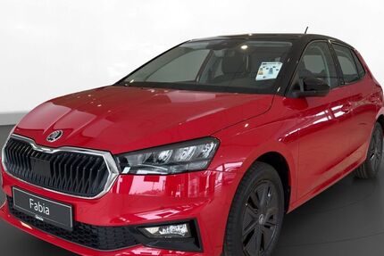 Skoda Fabia 8.950 km 24.880 &euro; Eschwege 37269