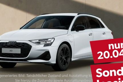 Audi A3 5.800 km 38.340 &euro; Wackersdorf 92442