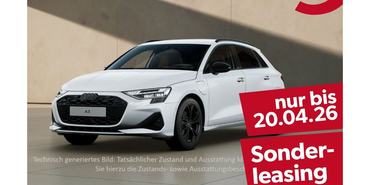 Audi A3 5.800 km 38.340 &euro; Wackersdorf 92442