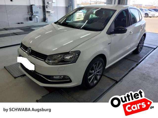 VW Polo 54.100 km 13.190 &euro; Gersthofen 86368