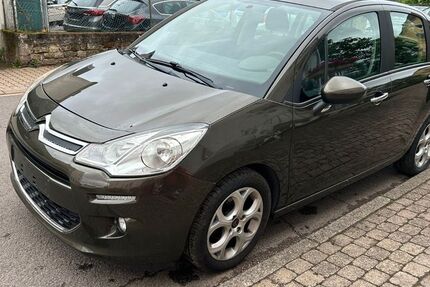 Citroen C3 148.000 km 2.600 &euro; Merzig 66663