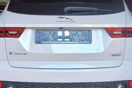 Jaguar E-Pace 18.713 km 29.900 € Ebersbach a.d.Fils 73061