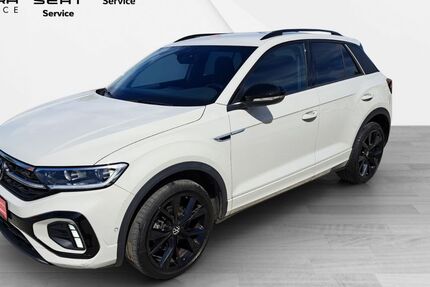 VW T-Roc 73.740 km 22.450 &euro; Gunzenhausen 91710
