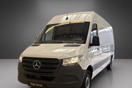Mercedes-Benz Sprinter 57.103 km 34.986 &euro; Altdorf 90518
