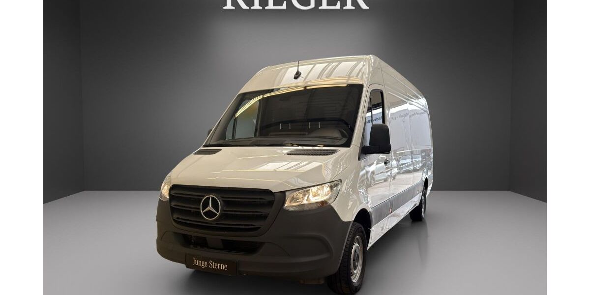 Mercedes-Benz Sprinter 57.103 km 34.986 &euro; Altdorf 90518