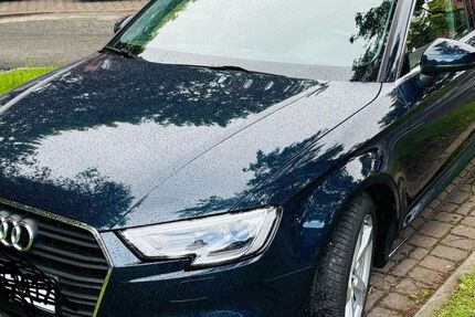 Audi A3 40.000 km 16.800 € Hamburg 21029