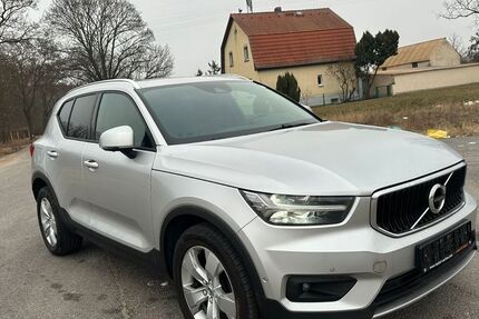 Volvo XC40 160.000 km 15.500 &euro; Berlin 12099