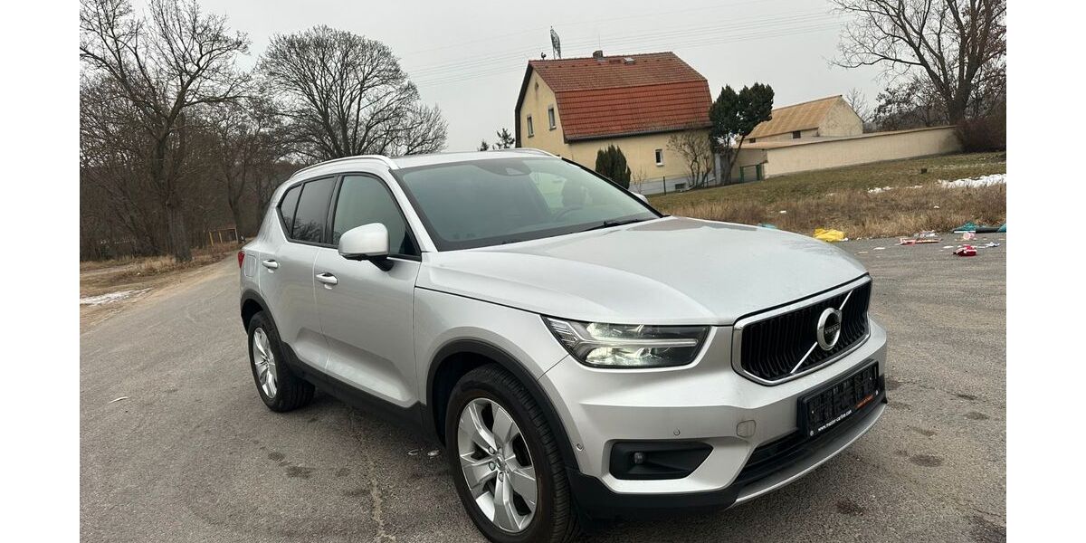 Volvo XC40 160.000 km 15.500 &euro; Berlin 12099