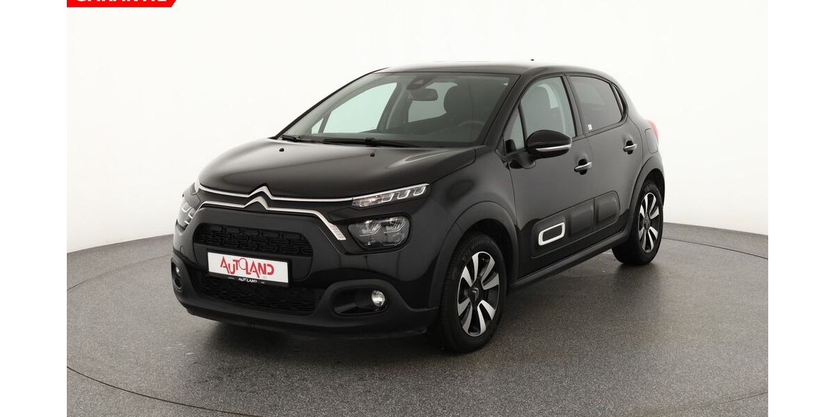 Citroen C3 22.024 km 15.490 &euro; Cottbus OT Kolkwitz 03099