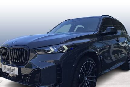 BMW X5 5.650 km 92.999 &euro; Lohne 49393