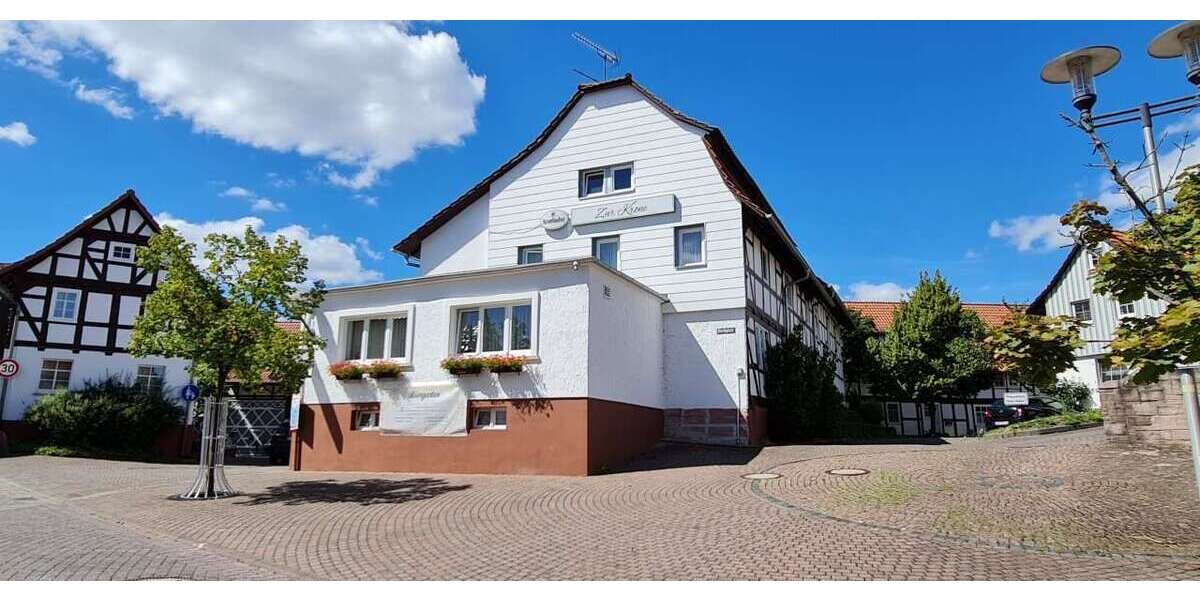 Gastronomie in Heringen (Werra) 539.000 € 520 m² zimmer