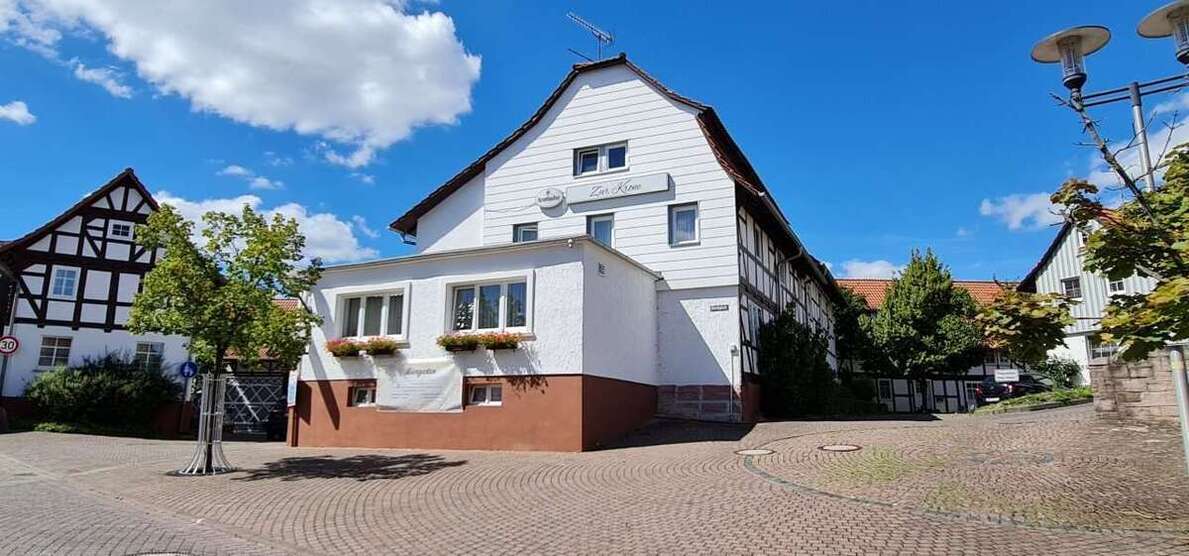 Gastronomie in Heringen (Werra) 539.000 € 520 m² zimmer