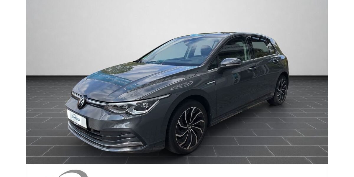VW Golf 72.386 km 20.580 &euro; Mayen 56727