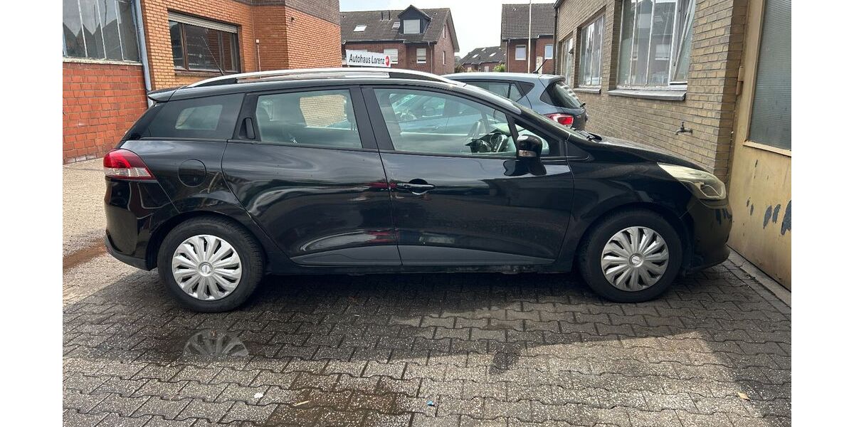 Renault Clio 228.000 km 3.950 &euro; Korschenbroich 41352