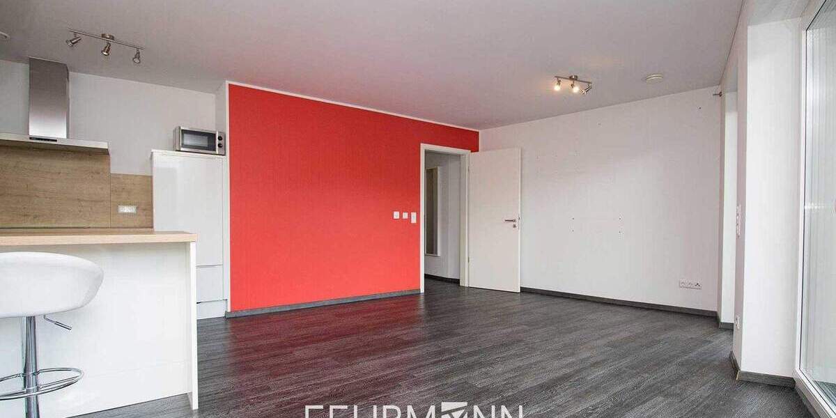 Etagenwohnung Haren (Ems) Haren - 3 Zimmer, 85 m&sup2;, 274.000&euro; | Angebot:25731519