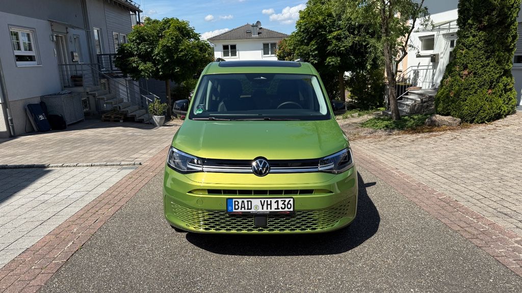 VW Caddy Maxi 4.000 km 41.000 &euro; Baden-Baden 76532