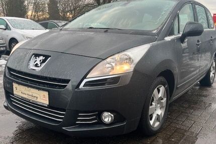 Peugeot 5008 140.200 km 6.490 &euro; Ladbergen 49549