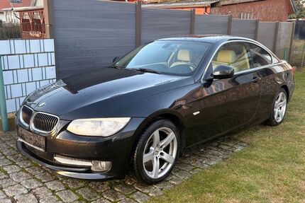 BMW 325 243.962 km 9.450 &euro; Köchelstorf 19217