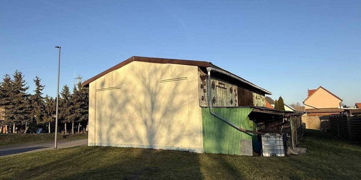 Grundstück Bitterfeld-Wolfen Rödgen - 89.000&euro; | Angebot:24725209