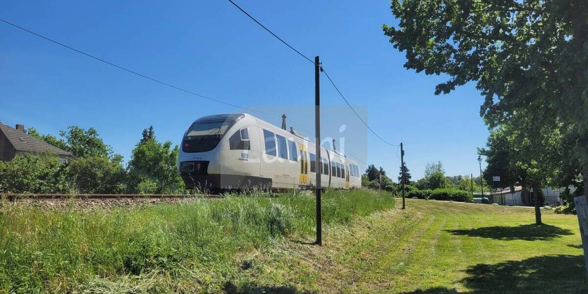 Grundstück Lindow (Mark) Klosterheide - 65.100&euro; | Angebot:25732346