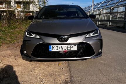 Toyota Corolla 185.000 km 18.999 &euro; Kraków 30-38