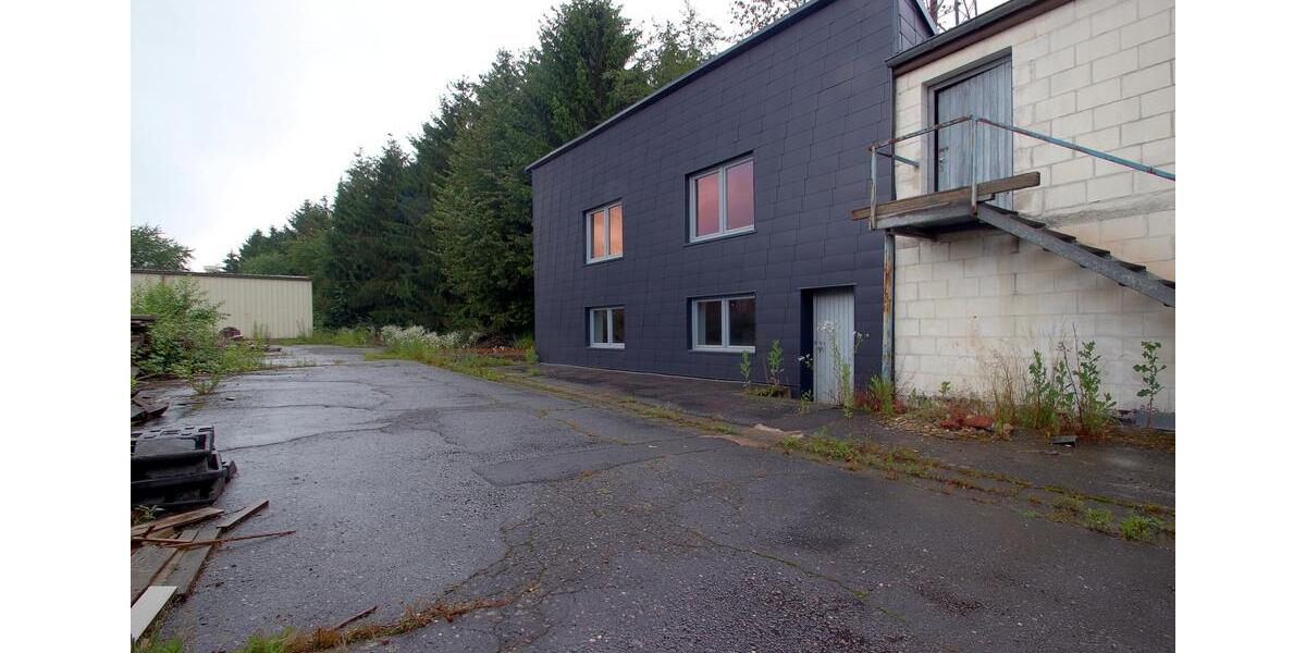 BüroProberaum oder Atelier in Nalbach zimmer