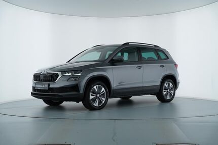 Skoda Karoq 49.142 km 29.889 &euro; Arnstadt 99310
