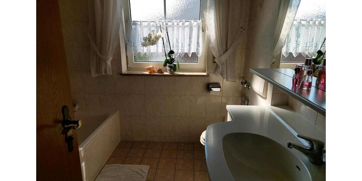 Etagenwohnung Tapfheim - 5 Zimmer, 110 m&sup2;, 347.000&euro; | Angebot:25712915