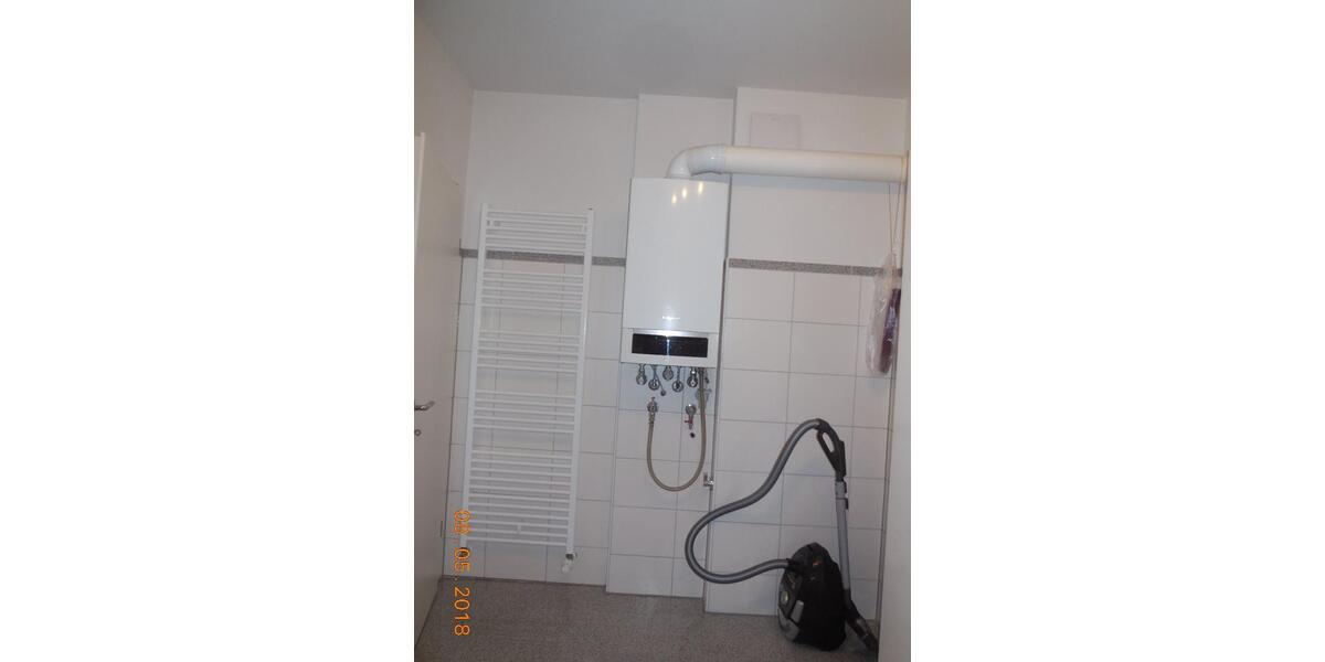 Etagenwohnung Blomberg - 3 Zimmer, 90 m&sup2;, 700&euro; | Angebot:26396526