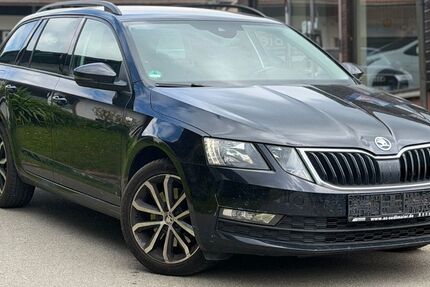 Skoda Octavia 138.548 km 11.499 &euro; Haselbach 94354