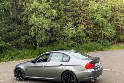 BMW 318 165.000 km 6.800 &euro; Bärenbach 55483