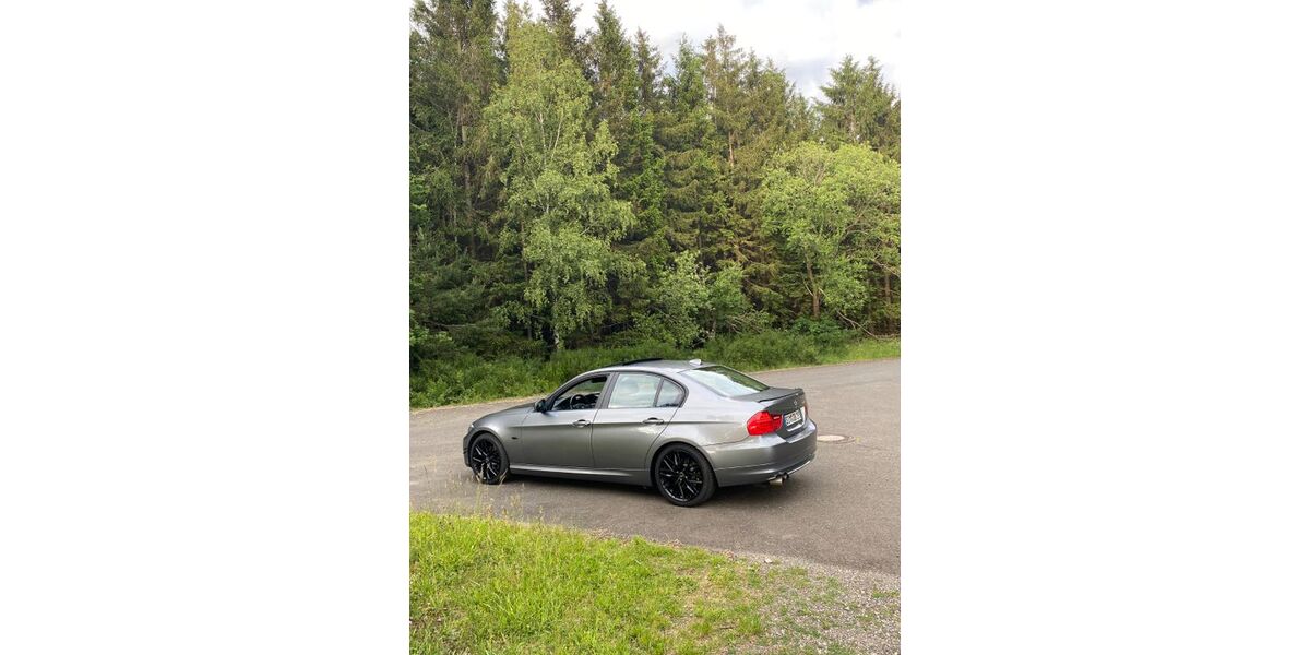 BMW 318 165.000 km 6.800 &euro; Bärenbach 55483