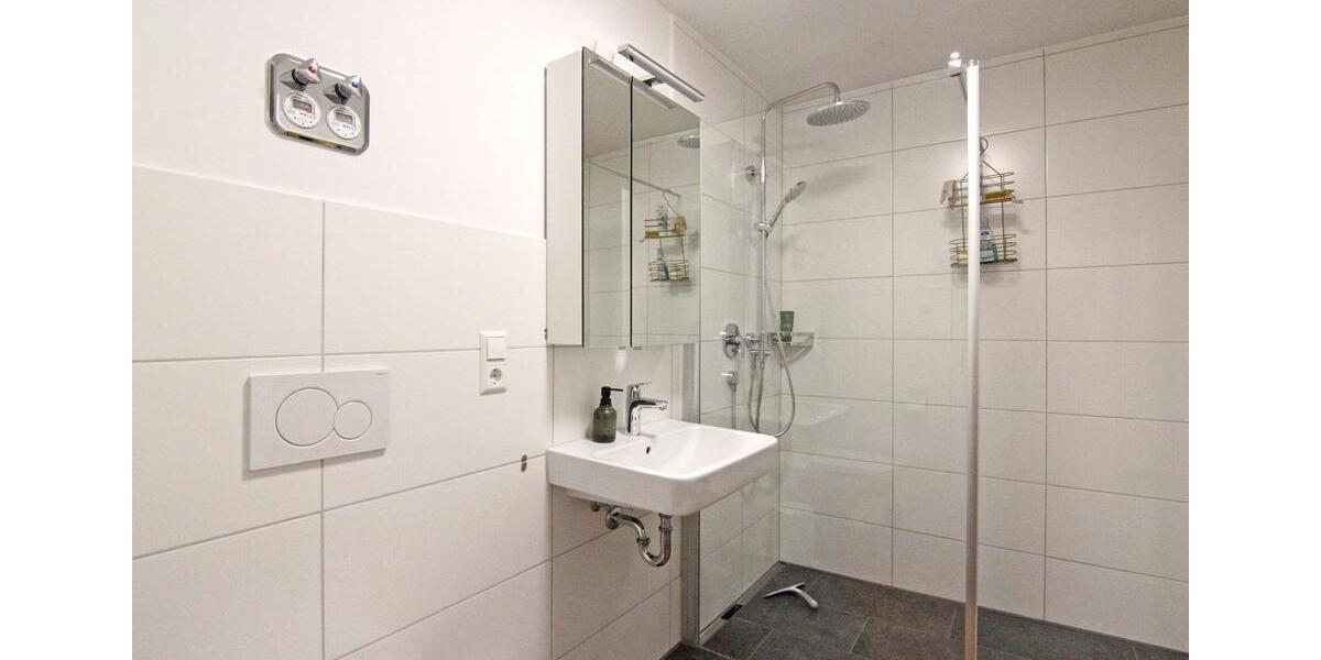 Zweit charmanteste 2-Zimmerwohnung Acherns – zentral, hell, gepflegt 2 zimmer