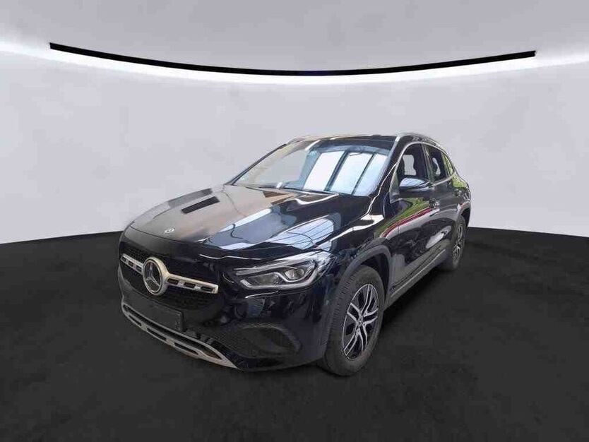 GLA 250
