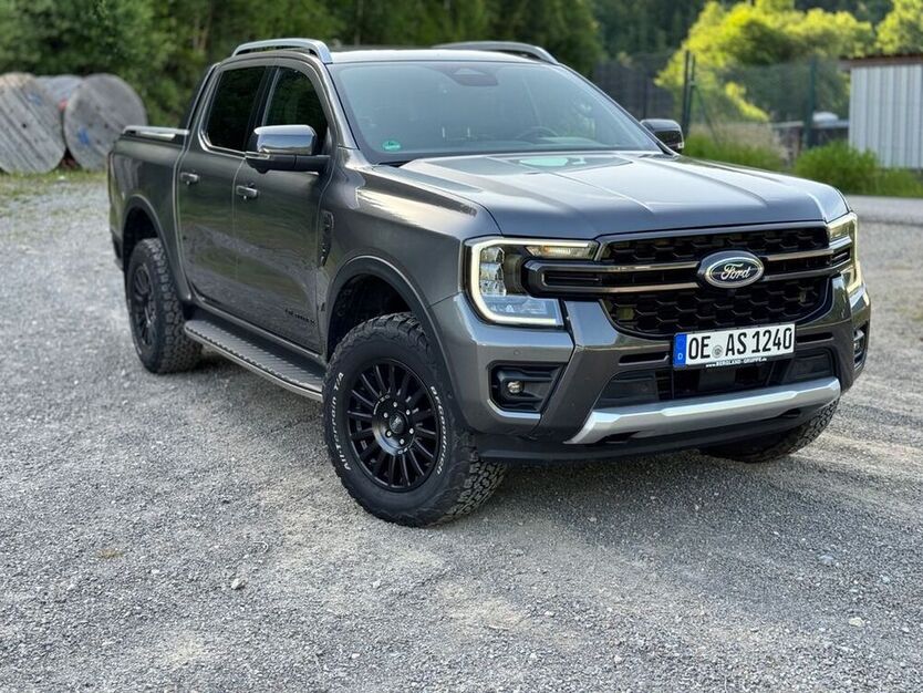 Ranger