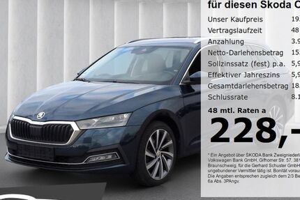 Skoda Octavia 137.771 km 19.480 &euro; Ruhstorf 94099