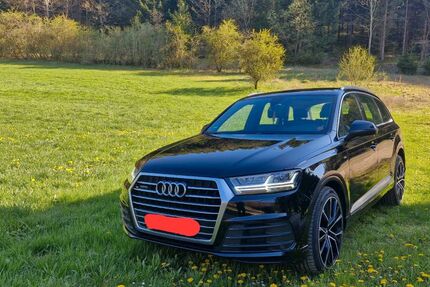 Audi Q7 173.500 km 33.333 &euro; Nattheim 89564