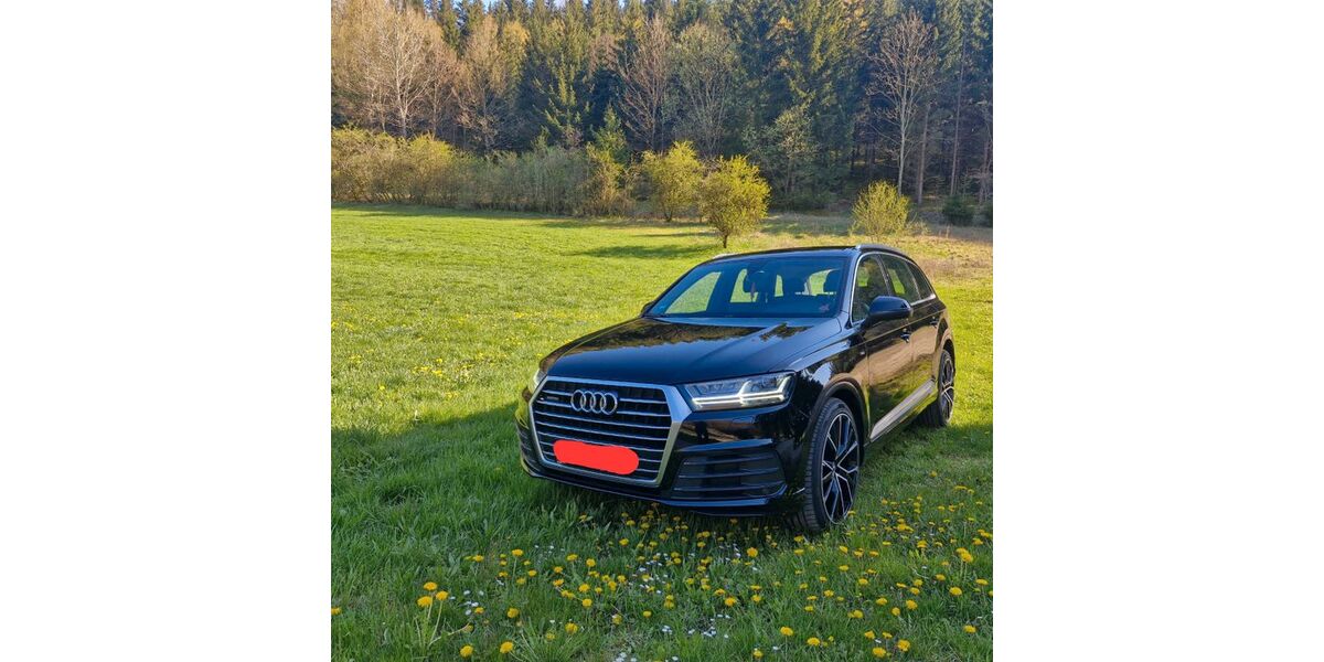 Audi Q7 173.500 km 33.333 &euro; Nattheim 89564