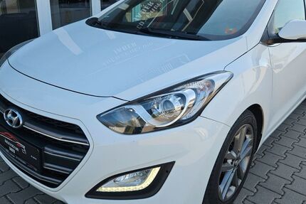 Hyundai i30 204.000 km 6.700 &euro; Endingen am Kaiserstuhl 79346