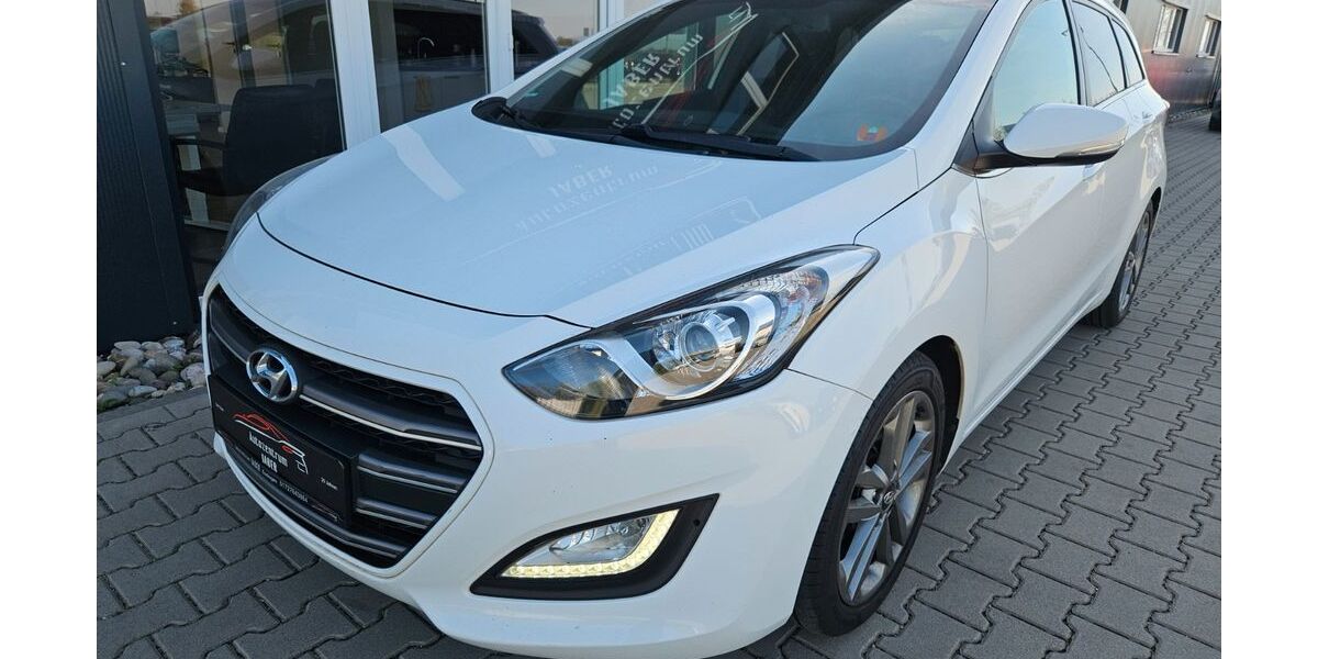 Hyundai i30 204.000 km 6.700 &euro; Endingen am Kaiserstuhl 79346
