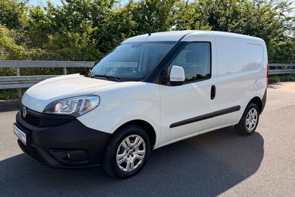 Fiat Doblo 91.000 km 9.490 &euro; Herford 32052