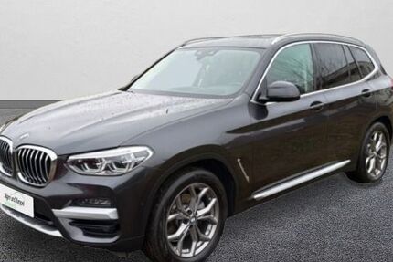 BMW X3 79.400 km 35.900 &euro; Speyer 67346