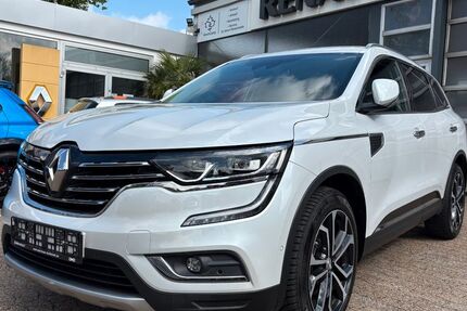 Renault Koleos 143.000 km 15.999 &euro; Liebenau 31618