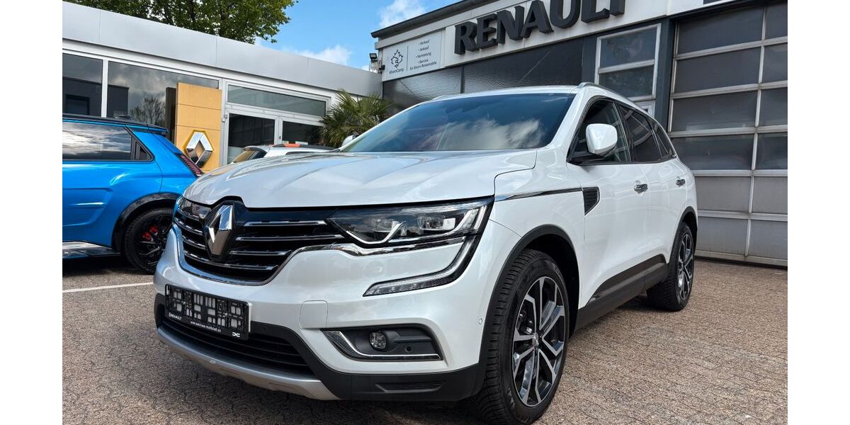 Renault Koleos 143.000 km 15.999 &euro; Liebenau 31618