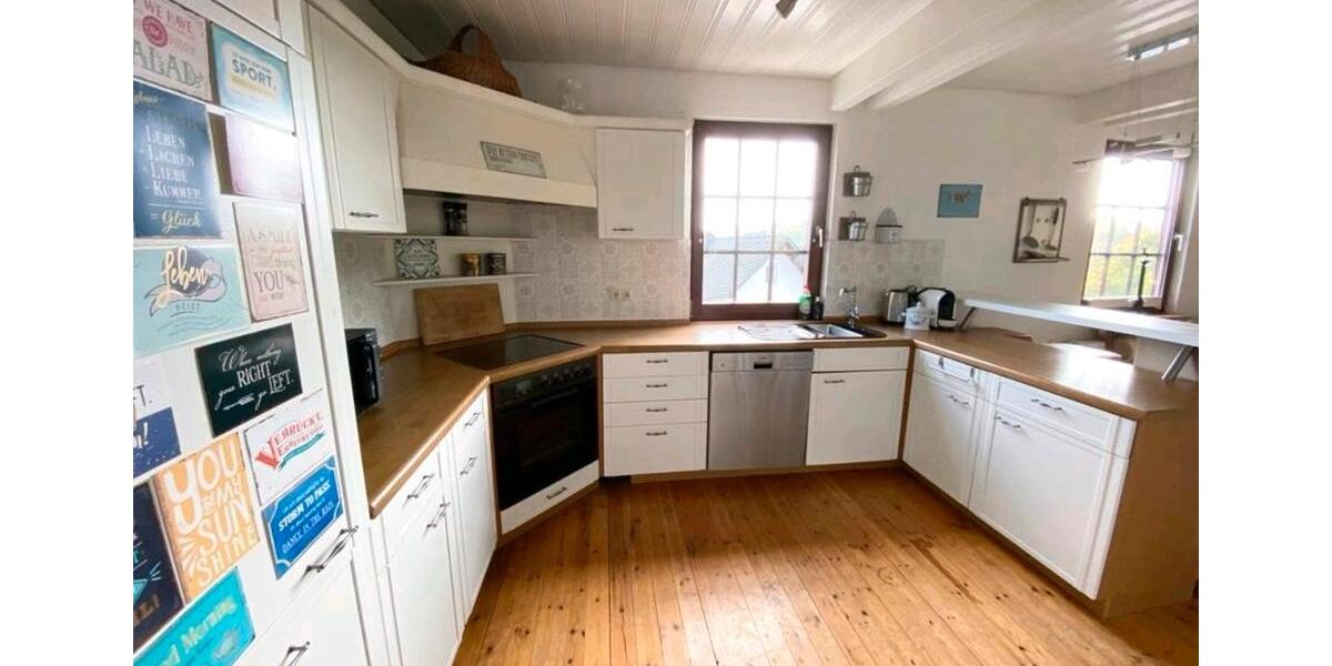 Maisonettenwohnung Trier - 1 Zimmer, 95 m&sup2;, 700&euro; | Angebot:26413034