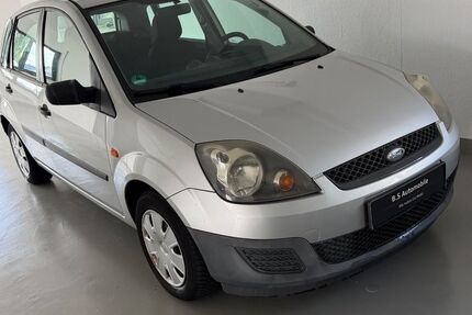 Ford Fiesta 218.000 km 999 &euro; Alsbach 64665