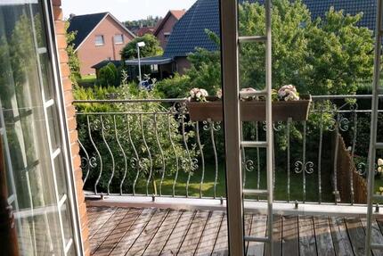 Wohnung in Sassenburg-Dannenbüttel zimmer