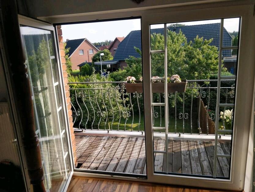 Wohnung in Sassenburg-Dannenbüttel zimmer