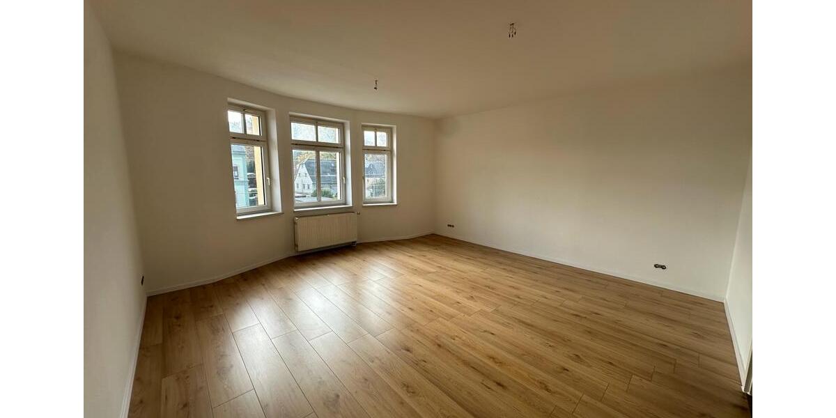 Geräumige 2 Zimmer Wohnung in zentraler Lage 2 zimmer