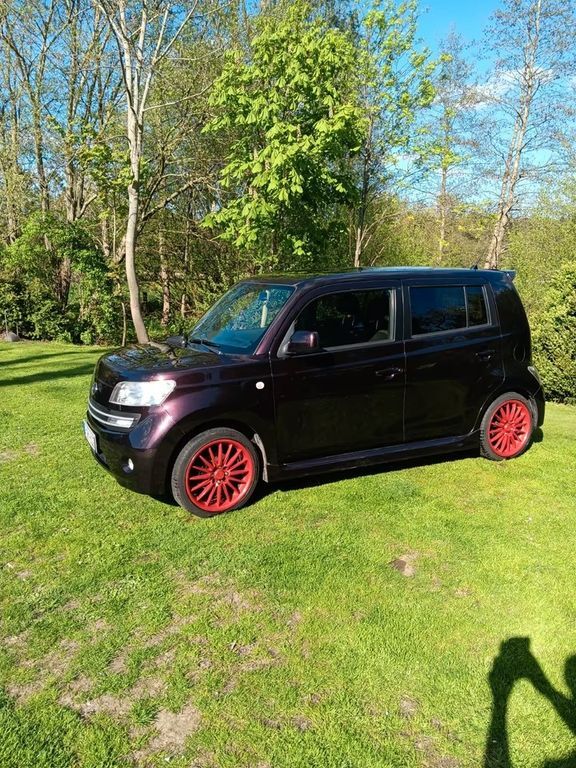 Daihatsu MATERIA 237.000 km 2.750 € Bassum 27211